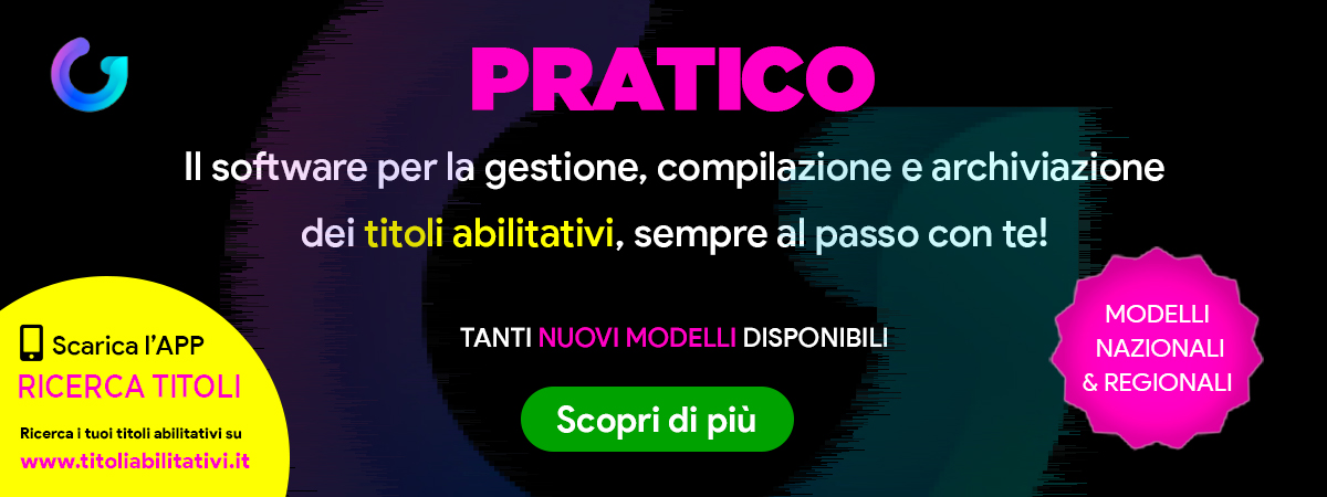 software per pratiche edilizie