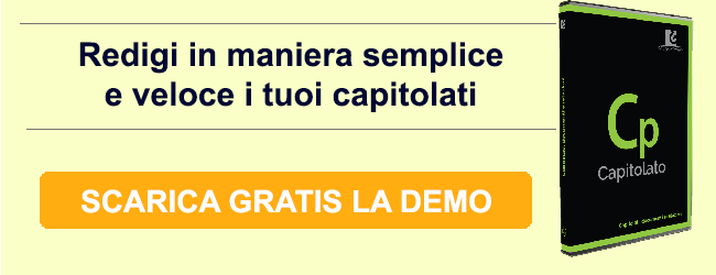 Software Capitolato