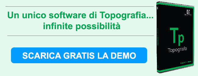 Topografia software Topografo 