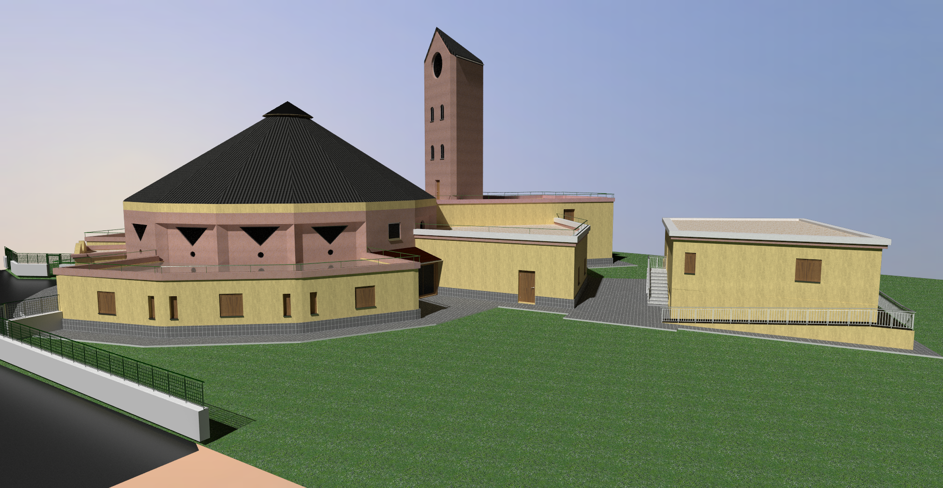 progetto-parrocchia