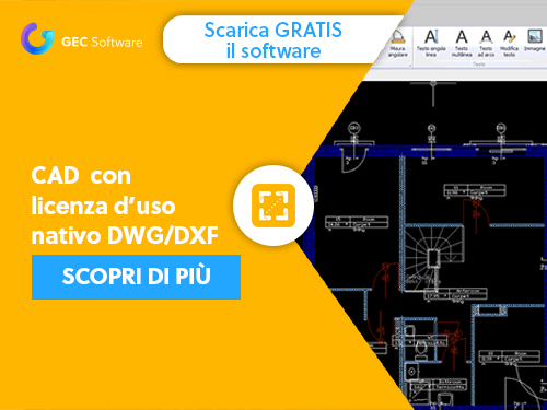 software disegno cad